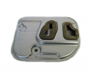 Фильтр масляный АКПП (высота: 29мм, с корпусом) Volkswagen Tiguan / Фольксваген Тигуан 2.0 (бензин) 2007-2016 09M325429 VW (Германия)