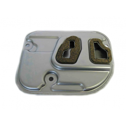 Фильтр масляный АКПП (высота: 29мм, с корпусом) Volkswagen Tiguan / Фольксваген Тигуан 2.0 (бензин) 2007-2016 09M325429 VW (Германия)