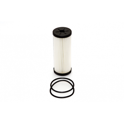 Фильтр масляный АКПП (высота: 136мм, вставка) Volkswagen Tiguan / Фольксваген Тигуан 2.0TDI 2007-2016 0BH325183B VW (Германия)