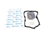 Фильтр масляный АКПП (высота: 29мм, с корпусом) Volkswagen Tiguan / Фольксваген Тигуан 2.0 (бензин) 2007-2016 1001370005 MEYLE (Германия)