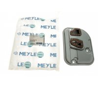 Фільтр масляний АКПП (висота: 29мм, з корпусом) Volkswagen Tiguan / Фольксваген Тігуан 2.0TDI 2007-2016 1003250010 MEYLE (Німеччина)