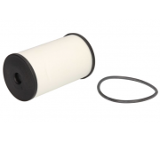 Фільтр масляний АКПП (висота: 105мм, вставка) Volkswagen Tiguan / Фольксваген Тігуан 2.0TDI 2007-2016 1131900800 JP GROUP (Данія)