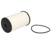 Фильтр масляный АКПП (высота: 105мм, вставка) Volkswagen Tiguan / Фольксваген Тигуан 2.0TDI 2007-2016 1131900800 JP GROUP (Дания)