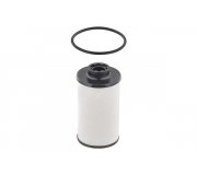 Фильтр масляный АКПП (высота: 105мм, вставка) Volkswagen Tiguan / Фольксваген Тигуан 2.0TDI 2007-2016 113241 TOPRAN (Германия)