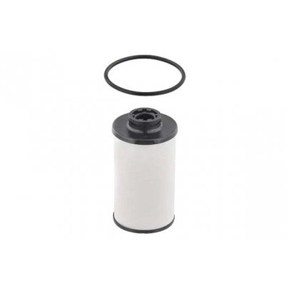 Фильтр масляный АКПП (высота: 105мм, вставка) Volkswagen Tiguan / Фольксваген Тигуан 2.0TDI 2007-2016 113241 TOPRAN (Германия)