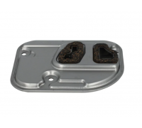 Фильтр масляный АКПП (высота: 29мм, с корпусом) Volkswagen Tiguan / Фольксваген Тигуан 2.0 (бензин) 2007-2016 113589 TOPRAN (Германия)