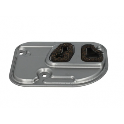 Фильтр масляный АКПП (высота: 29мм, с корпусом) Volkswagen Tiguan / Фольксваген Тигуан 2.0 (бензин) 2007-2016 113589 TOPRAN (Германия)