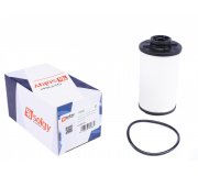 Фильтр масляный АКПП (высота: 105мм, вставка) Volkswagen Tiguan / Фольксваген Тигуан 2.0TDI 2007-2016 123002 SOLGY (Испания)