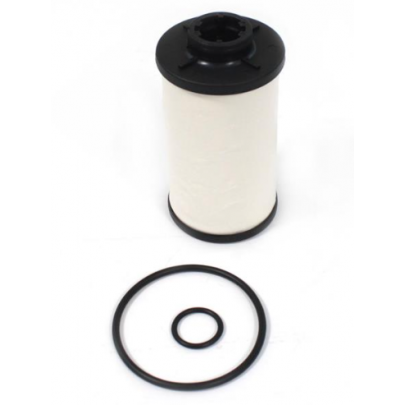 Фильтр масляный АКПП (высота: 105мм, вставка) Volkswagen Tiguan / Фольксваген Тигуан 2.0TDI 2007-2016 1550-0055 PROFIT (Чехия)