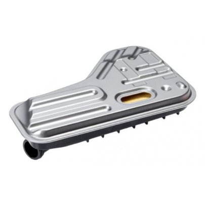 Фильтр масляный АКПП (высота: 65мм, с корпусом) Volkswagen Tiguan / Фольксваген Тигуан 2.0TDI 2007-2016 33102944 SWAG (Германия)