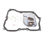 Фільтр масляний АКПП (висота: 29мм, з корпусом) Volkswagen Tiguan / Фольксваген Тігуан 2.0 (бензин) 2007-2016 33251612701 VIKA (Тайвань)