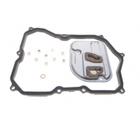 Фильтр масляный АКПП (высота: 29мм, с корпусом) Volkswagen Tiguan / Фольксваген Тигуан 2.0 (бензин) 2007-2016 33251612701 VIKA (Тайвань)