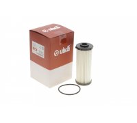 Фильтр масляный АКПП (высота: 136мм, вставка) Volkswagen Tiguan / Фольксваген Тигуан 2.0TDI 2007-2016 33251783501 VIKA (Тайвань)