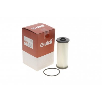 Фильтр масляный АКПП (высота: 136мм, вставка) Volkswagen Tiguan / Фольксваген Тигуан 2.0TDI 2007-2016 33251783501 VIKA (Тайвань)