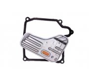 Фільтр масляний АКПП (з корпусом) Volkswagen Tiguan / Фольксваген Тігуан 1.4 (бензин) 2007-2016 33251785601 VIKA (Тайвань)