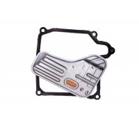 Фільтр масляний АКПП (висота: 65мм, з корпусом) Volkswagen Tiguan / Фольксваген Тігуан 2.0TDI 2007-2016 33251785601 VIKA (Тайвань)