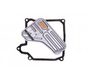 Фільтр масляний АКПП (висота: 65мм, з корпусом) Volkswagen Tiguan / Фольксваген Тігуан 2.0 (бензин) 2007-2016 33251785801 VIKA (Тайвань)