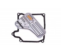 Фільтр масляний АКПП (висота: 65мм, з корпусом) Volkswagen Tiguan / Фольксваген Тігуан 2.0TDI 2007-2016 33251785801 VIKA (Тайвань)