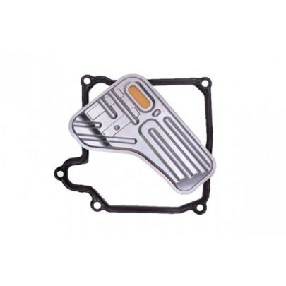 Фільтр масляний АКПП (висота: 65мм, з корпусом) Volkswagen Tiguan / Фольксваген Тігуан 2.0TDI 2007-2016 33251785801 VIKA (Тайвань)