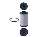 Фільтр масляний АКПП (висота: 105мм, вставка) Volkswagen Tiguan / Фольксваген Тігуан 2.0TDI 2007-2016 50014975 KOLBENSCHMIDT (Німеччина)