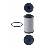 Фильтр масляный АКПП (высота: 105мм, вставка) Volkswagen Tiguan / Фольксваген Тигуан 2.0TDI 2007-2016 50014975 KOLBENSCHMIDT (Германия)