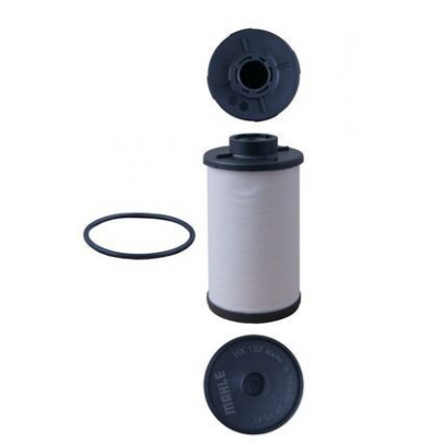 Фильтр масляный АКПП (высота: 105мм, вставка) Volkswagen Tiguan / Фольксваген Тигуан 2.0TDI 2007-2016 50014975 KOLBENSCHMIDT (Германия)