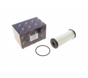 Фільтр масляний АКПП (висота: 136мм, вставка) Volkswagen Tiguan / Фольксваген Тігуан 2.0TDI 2007-2016 55369 AIC (Німеччина)