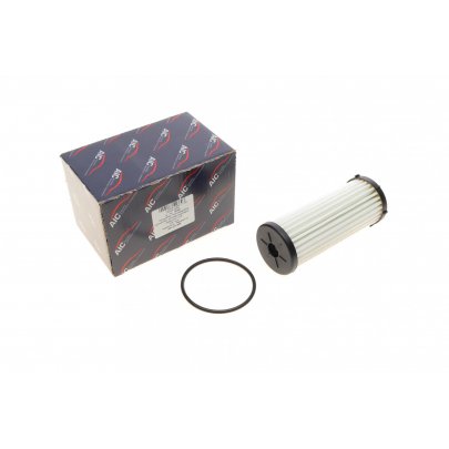 Фильтр масляный АКПП (высота: 136мм, вставка) Volkswagen Tiguan / Фольксваген Тигуан 2.0TDI 2007-2016 55369 AIC (Германия)