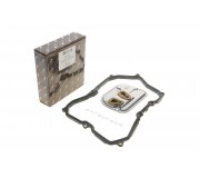 Фільтр масляний АКПП (висота: 29мм, з корпусом) Volkswagen Tiguan / Фольксваген Тігуан 2.0 (бензин) 2007-2016 57375 AIC (Німеччина)