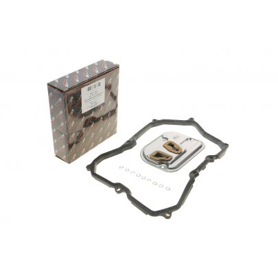 Фильтр масляный АКПП (высота: 29мм, с корпусом) Volkswagen Tiguan / Фольксваген Тигуан 2.0 (бензин) 2007-2016 57375 AIC (Германия)