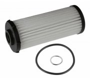 Фільтр масляний АКПП (висота: 136мм, вставка) Volkswagen Tiguan / Фольксваген Тігуан 2.0TDI 2007-2016 5961306996 ZF (Німеччина)