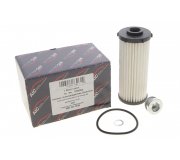 Фільтр масляний АКПП (висота: 136мм, вставка) Volkswagen Tiguan / Фольксваген Тігуан 2.0TDI 2007-2016 73962SET AIC (Німеччина)