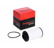 Фільтр масляний АКПП (висота: 105мм, вставка) Volkswagen Tiguan / Фольксваген Тігуан 2.0TDI 2007-2016 8020005 METZGER (Німеччина)