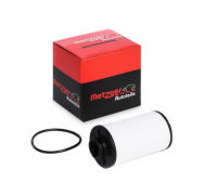 Фильтр масляный АКПП (высота: 105мм, вставка) Volkswagen Tiguan / Фольксваген Тигуан 2.0TDI 2007-2016 8020005 METZGER (Германия)