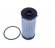 Фильтр масляный АКПП (высота: 136мм, вставка) Volkswagen Tiguan / Фольксваген Тигуан 2.0TDI 2007-2016 A220076 DENCKERMANN (Польша)