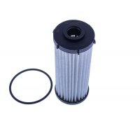 Фільтр масляний АКПП (висота: 136мм, вставка) Volkswagen Tiguan / Фольксваген Тігуан 2.0TDI 2007-2016 A220076 DENCKERMANN (Польща)