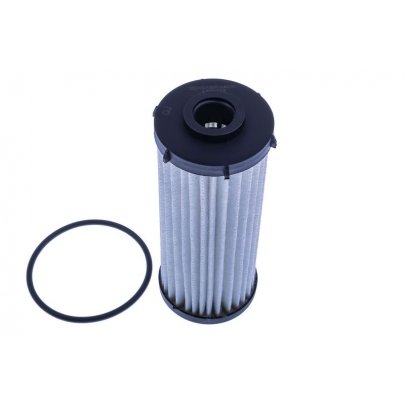 Фільтр масляний АКПП (висота: 136мм, вставка) Volkswagen Tiguan / Фольксваген Тігуан 2.0TDI 2007-2016 A220076 DENCKERMANN (Польща)