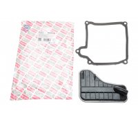 Фильтр масляный АКПП (высота: 65мм, с корпусом) Volkswagen Tiguan / Фольксваген Тигуан 2.0TDI 2007-2016 A8115116 BOGAP (Германия)