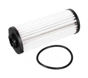 Фільтр масляний АКПП (висота: 136мм, вставка) Volkswagen Tiguan / Фольксваген Тігуан 2.0TDI 2007-2016 ADV182164 BLUE PRINT (Польща)