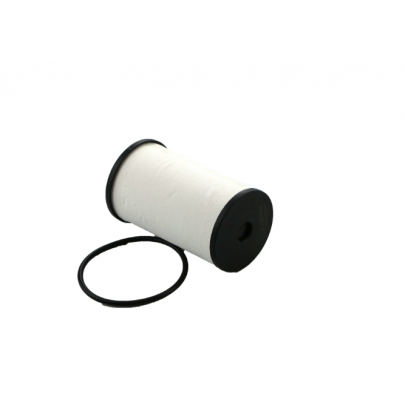 Фильтр масляный АКПП (высота: 105мм, вставка) Volkswagen Tiguan / Фольксваген Тигуан 2.0TDI 2007-2016 AT132K SHAFER (Австрия)