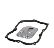 Фільтр масляний АКПП (висота: 29мм, з корпусом) Volkswagen Tiguan / Фольксваген Тігуан 2.0TDI 2007-2016 EG205HD462 HENGST (Німеччина)