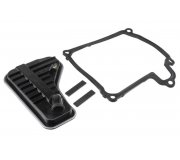 Фильтр масляный АКПП (высота: 65мм, с корпусом) Volkswagen Tiguan / Фольксваген Тигуан 2.0 (бензин) 2007-2016 FSF-VW-028 NTY (Польша)