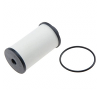 Фильтр масляный АКПП (высота: 105мм, вставка) Volkswagen Tiguan / Фольксваген Тигуан 2.0TDI 2007-2016 FSFAU012 NTY (Польша)