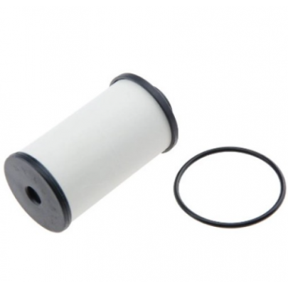 Фильтр масляный АКПП (высота: 105мм, вставка) Volkswagen Tiguan / Фольксваген Тигуан 2.0TDI 2007-2016 FSFAU012 NTY (Польша)