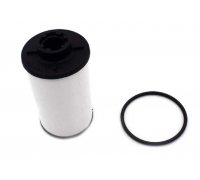 Фильтр масляный АКПП (высота: 105мм, вставка) Volkswagen Tiguan / Фольксваген Тигуан 2.0TDI 2007-2016 FT060 JAPANPARTS (Италия)