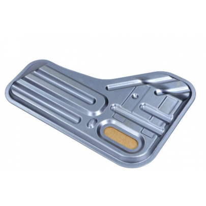 Фильтр масляный АКПП (высота: 65мм, с корпусом) Volkswagen Tiguan / Фольксваген Тигуан 2.0TDI 2007-2016 FTA136 Ashika (Италия)