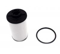 Фильтр масляный АКПП (высота: 105мм, вставка) Volkswagen Tiguan / Фольксваген Тигуан 2.0TDI 2007-2016 FTJ060 Japko (Италия)