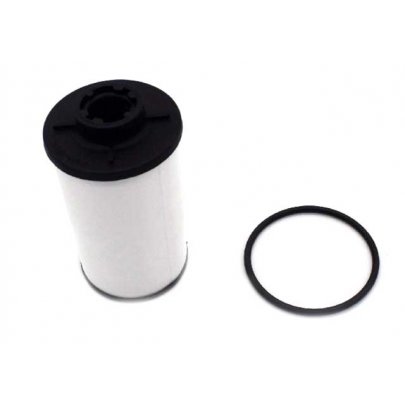 Фильтр масляный АКПП (высота: 105мм, вставка) Volkswagen Tiguan / Фольксваген Тигуан 2.0TDI 2007-2016 FTJ060 Japko (Италия)