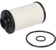 Фильтр масляный АКПП (высота: 105мм, вставка) Volkswagen Tiguan / Фольксваген Тигуан 2.0TDI 2007-2016 J1350827 HERTH+BUSS (Германия)