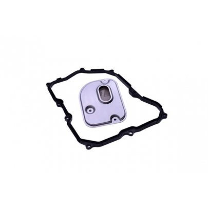 Фильтр масляный АКПП (высота: 29мм, с корпусом) Volkswagen Tiguan / Фольксваген Тигуан 2.0 (бензин) 2007-2016 K31779701 VIKA (Тайвань)